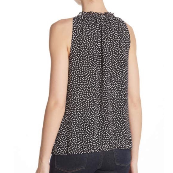 *Clearance* New w/tags Max Studio sleeveless blouse - Picture 2 of 8
